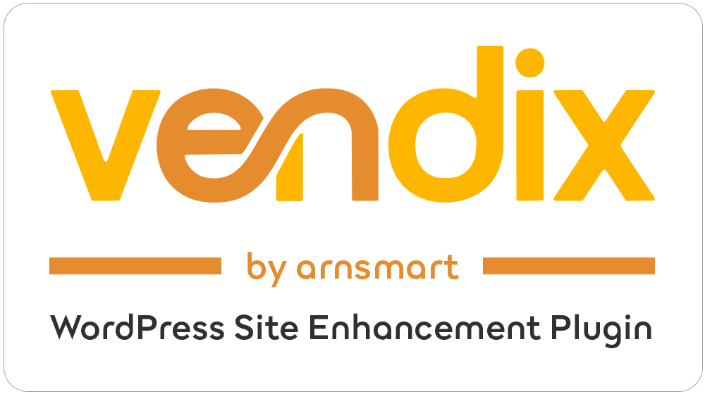 Vendix by arnsmart